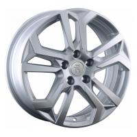 Литой колесный диск Hyundai Replica HND274 SF 7,0x17 5x114,3 ET47 D67,1