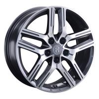 Литой колесный диск Hyundai Replica HND309 GMF 7,0x17 5x114,3 ET51 D67,1