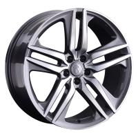 Литой колесный диск Infinity Replica INF84 GMF 7,5x18 5x114,3 ET50 D66,1