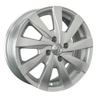 Литой колесный диск Kia Replica KI165 6,0x15 4x100 ET48 D54,1