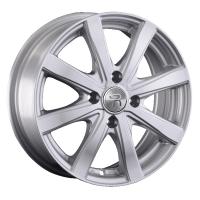 Литой колесный диск Kia Replica KI190 6,0x15 4x100 ET48 D54,1