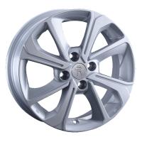 Литой колесный диск Kia Replica KI242 6,0x15 4x100 ET46 D54,1