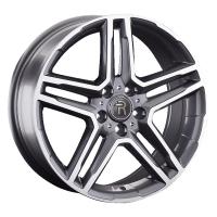 Литой колесный диск Kia Replica KI247 GMF 7,5x18 5x114,3 ET50,5 D67,1