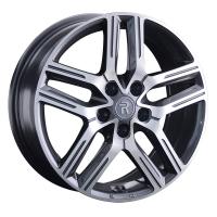 Литой колесный диск Kia Replica KI302 GMF 7,0x17 5x114,3 ET53 D67,1