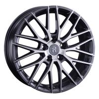 Литой колесный диск Kia Replica KI313 GMF 7,0x17 5x114,3 ET48,5 D67,1