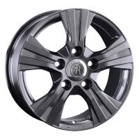 Литой колесный диск Lexus Replica LX105 HPB 8,0x18 5x150 ET56 D110,1