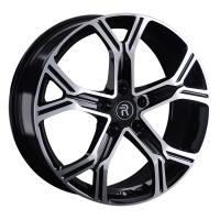 Литой колесный диск Lexus Replica LX139 BKF 8,0x19 5x114,3 ET45 D60,1