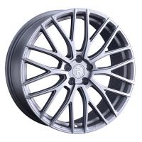 Литой колесный диск Mazda Replica MZ136 MGM 7,0x17 5x114,3 ET45 D67,1