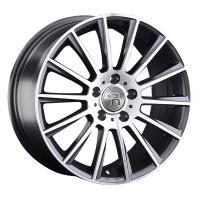 Литой колесный диск Mazda Replica MZ141 GMF 8,5x20 5x114,3 ET45 D67,1