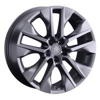 Литой колесный диск Mazda Replica MZ143 MGM 7,5x19 5x114,3 ET45 D67,1