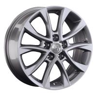 Литой колесный диск Mazda Replica MZ39 GM 7,0x19 5x114,3 ET45 D67,1