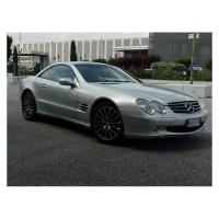 Литой колесный диск MAK Komet Gloss Black Mirror Ring 8,0x18 5x112 ET48 D66,6