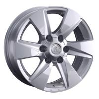 Литой колесный диск Toyota Replica TY311 7,5x17 6x139,7 ET25 D106,1