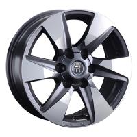 Литой колесный диск Toyota Replica TY311 GMF 7,5x17 6x139,7 ET25 D106,1