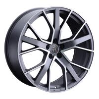 Литой колесный диск Toyota Replica TY59 MGMF 10,0x22 5x150 ET45 D110,1