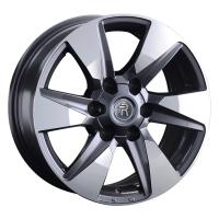 Литой колесный диск Mitsubishi Replica MI147 GMF 7,5x17 6x139,7 ET38 D67,1