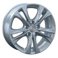 Литой колесный диск Mitsubishi Replica MI152 6,5x16 5x114,3 ET38 D67,1