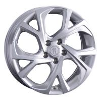Литой колесный диск Mitsubishi Replica MI164 SFP 7,0x18 5x114,3 ET38 D67,1