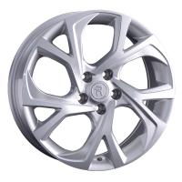 Литой колесный диск Nissan Replica NS233 SFP 7,0x18 5x114,3 ET40 D66,1