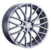 Литой колесный диск Nissan Replica NS255 MGM 7,0x17 5x114,3 ET45 D66,1