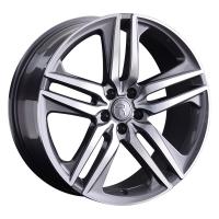 Литой колесный диск Volvo Replica V80 GMF 8,0x19 5x108 ET42,5 D63,3