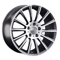 Литой колесный диск Volvo Replica V81 GMF 7,5x18 5x108 ET50 D63,3