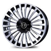 Литой колесный диск Mercedes Replica MR226T BF 9,5x19 5x112 ET28 D66,6