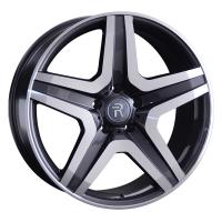 Литой колесный диск Mercedes Replica MR137 GMF 10,0x21 5x130 ET33 D84,1