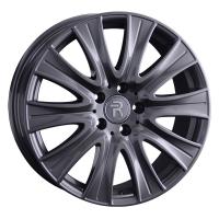 Литой колесный диск Mercedes Replica MR206 GM 8,0x18 5x112 ET41 D66,6