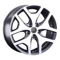Литой колесный диск Subaru Replica SB43 GMF 7,0x17 5x114,3 ET48 D56,1