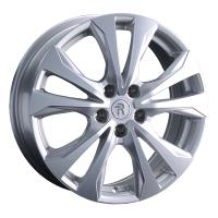 Литой колесный диск Subaru Replica SB53 SFP 7,0x18 5x114,3 ET48 D56,1