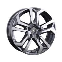 Литой колесный диск Subaru Replica SB63 GMF 7,0x17 5x114,3 ET48 D56,1