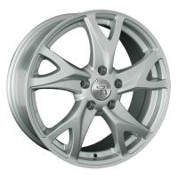 Литой колесный диск Subaru Replica SB81 7,0x17 5x114,3 ET48 D56,1