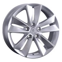 Литой колесный диск Subaru Replica SB82 SF 7,0x17 5x114,3 ET48 D56,1