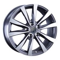 Литой колесный диск Subaru Replica SB85 GMF 7,0x17 5x114,3 ET55 D56,1
