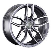 Литой колесный диск Volkswagen Replica VV285 GMF 8,0x18 5x112 ET25 D66,6