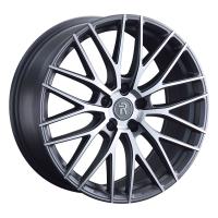 Литой колесный диск Volkswagen Replica VV286 MGMF 7,0x17 5x112 ET40 D57,1