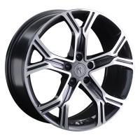 Литой колесный диск Volkswagen Replica VV296 GMF 8,5x19 5x112 ET38 D57,1