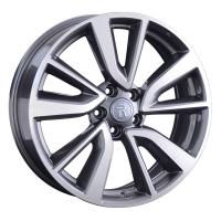 Литой колесный диск Volkswagen Replica VV316 GMF 7,0x19 5x112 ET43 D57,1