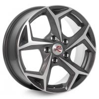 Литой колесный диск X-trike RST R066 HSBFP 6,5x16 5x114,3 ET44 D67,1