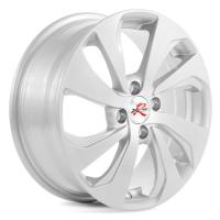 Литой колесный диск X-trike RST R006 HSL 6,0x16 4x100 ET50 D60,1