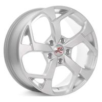 Литой колесный диск X-trike RST R067 HS 7,0x17 5x114,3 ET48 D67,1