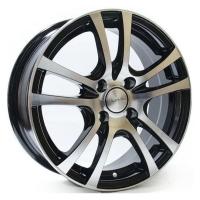 Литой колесный диск Skad Дели Алмаз 6,0x15 4x100 ET48 D57,1