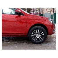 Литой колесный диск Skad Дели Алмаз 6,0x15 4x100 ET48 D60,1