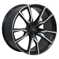 Литой колесный диск BMW Replica Concept-B539 BKF 10,5x22 5x112 ET43 D66,6