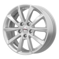 Литой колесный диск iFree Скайрим KC907 нео-классик 6,5x16 5x114,3 ET48 D66,1