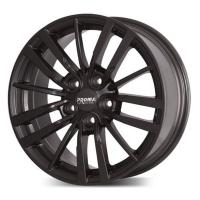 Литой колесный диск Proma Вегас черный матовый 7,0x16 5x114,3 ET45 D67,1