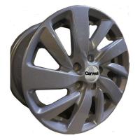 Литой колесный диск Carwel Байкал SB 6,5x16 5x114,3 ET50 D66,1