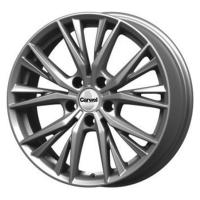 Литой колесный диск Carwel Вуокса SB 7,0x17 5x114,3 ET39 D60,1