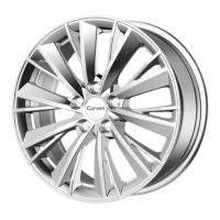 Литой колесный диск Carwel Кивиристи SL 7,0x17 5x108 ET40 D54,1